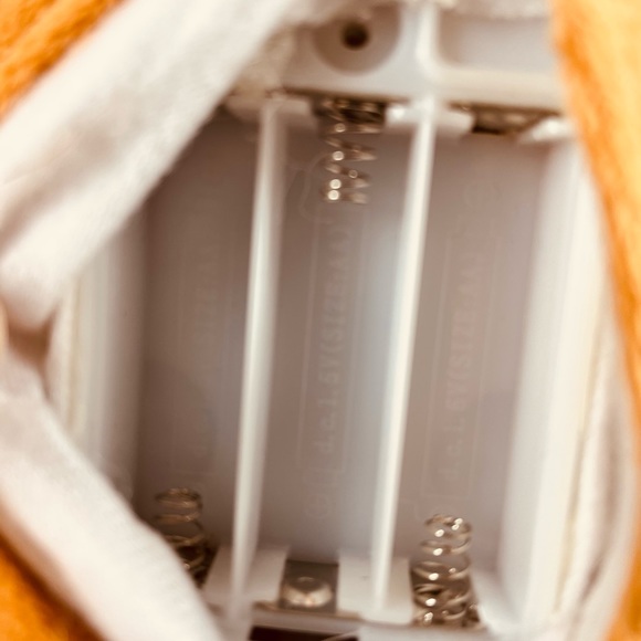 Gemmy Rudolph The Red Nosed Reindeer Animated Musical Plush - Picture 9 of 9